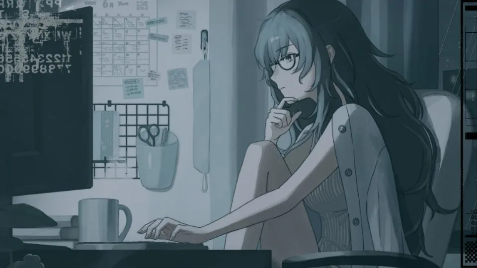 Muda para Crescer: Do Desabafo à Ação